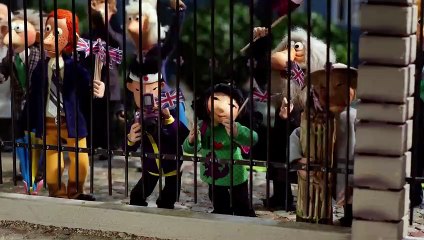 L'Équipe de secours : en route pour l'aventure ! (2020) - Bande annonce