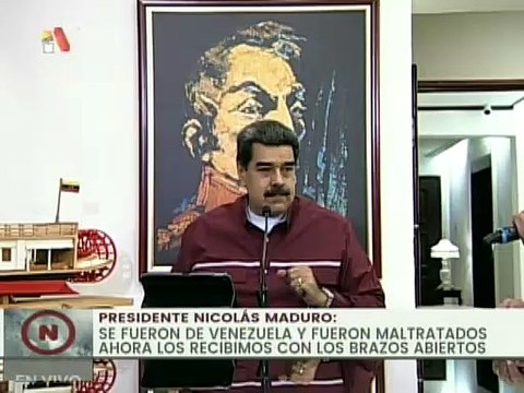 Jorge Rodríguez: Derecha ha promovido sanciones, bloqueos, corrupción, robos, ataques