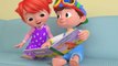 part2  Best kids Educational Songs | YoYo's Arts & Crafts Time- Paper Airplanes + More Nursery Rhymes & Kids Songs