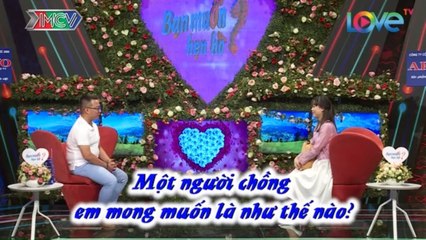 Cô gái sợ bóng tối ngồi im chẳng cần làm gì, chàng trai vẫn đổ CÁI RẦM