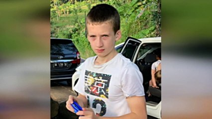 Police, SES ramp up search for missing boy William Wall