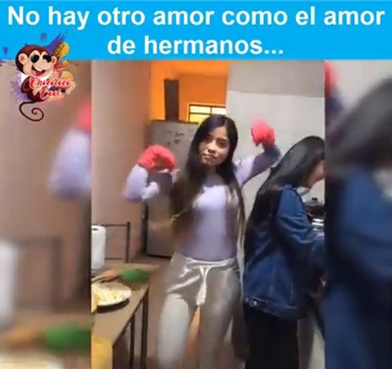 Amor entre  Hermanos 2020 HD