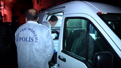 Anne ile kızın domuz bağıyla öldürülmesine çifte müebbet hapis