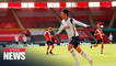 Son Heung-min named in 'Best 11' by BBC and EPL; tops Sky Sports power ranking