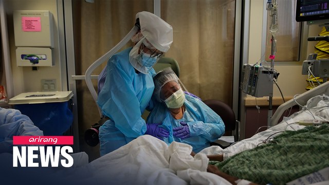 COVID-19 death toll in U.S. surpasses 200,000; U.K. looks to stricter measures over resurgence