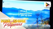 Online registration para sa mga turista sa Baguio City, inilunsad na