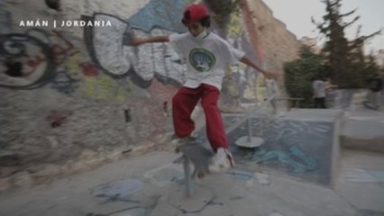 Skateboarding para construir una sociedad más cohesionada e igualitaria