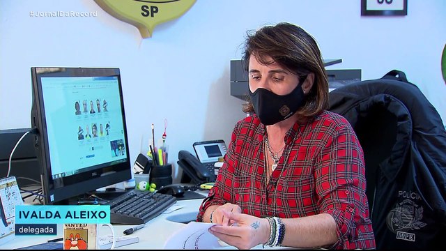 Jornal da Record 21/09/2020 Segunda-feira Parte 1 Incompleto