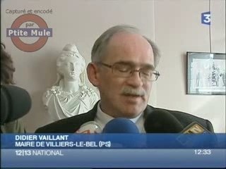 Une opération policière spectaculaire