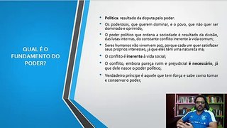 Ciclo de Revisao - Filosofia - Maquiavel (1)