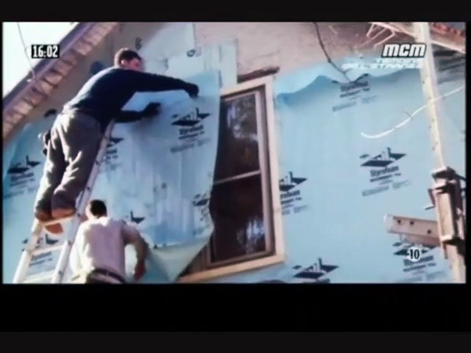 Paranimal E13 : L’homme en sang