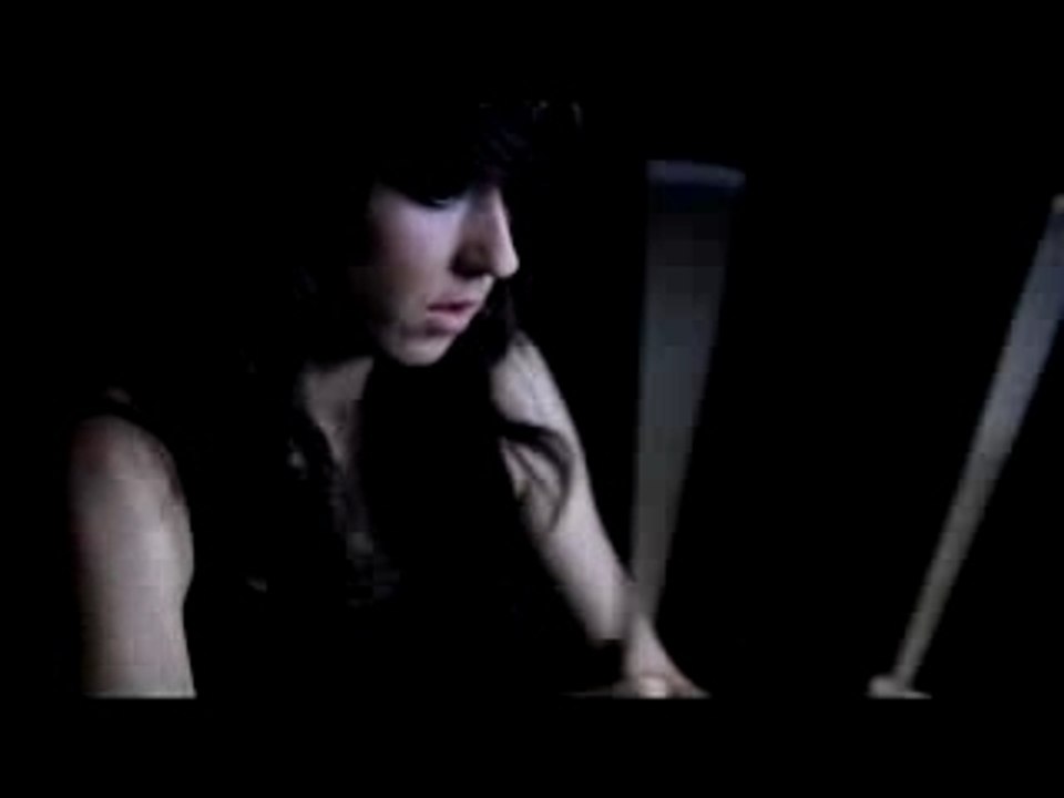 The Whip  - Trash 2008 New Clip electro rock