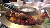 鍋料理 by ムービングマネー
