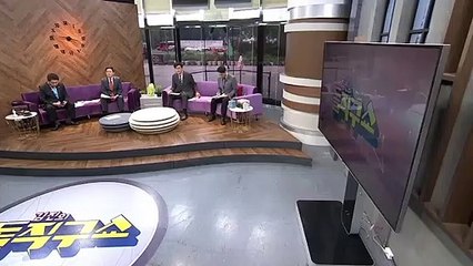 김진의 돌직구쇼 - 9월 23일 신문브리핑