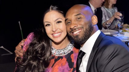 Kobe Bryant's Widow Sues For Leak Of Crash Photos