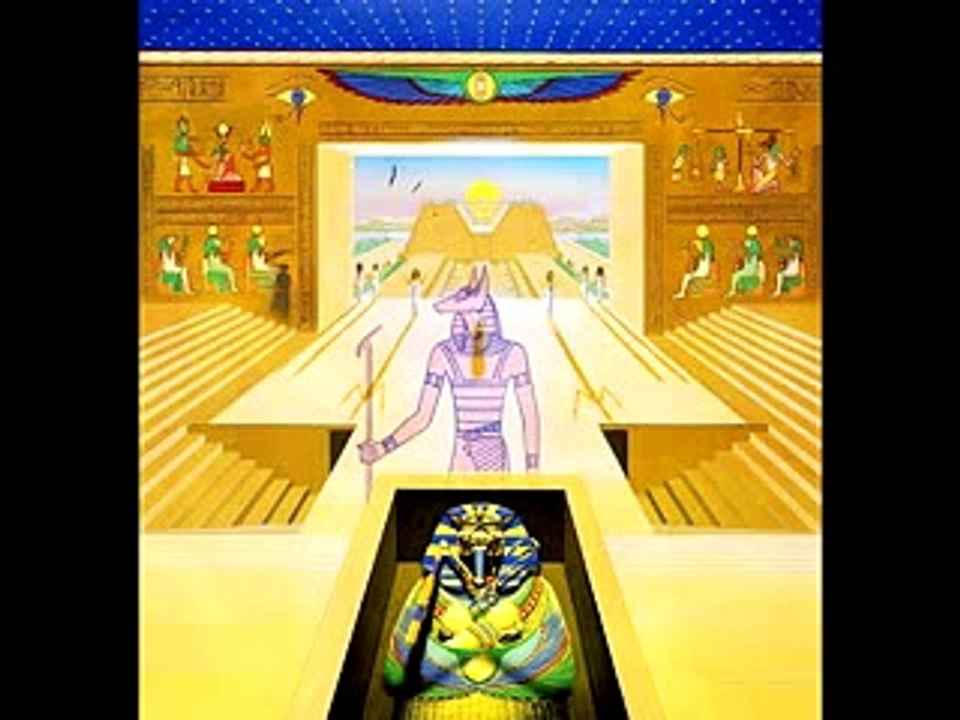 Iron Maiden Rime Of The Ancient Mariner Bass Cover MCMLXXXIV MMXX