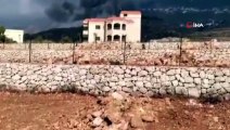 - Hizbullah kaynakları: 'Lübnan'da patlama mayınların toplandığı merkezde yaşandı'- Ordusu patlamanın nedenini tespit etmek için çalışma başlattı