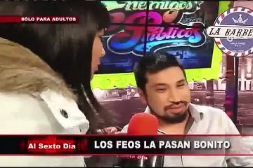 Los feos la pasan bonito: el secreto mejor guardado de los menos agraciados