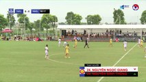 Trực tiếp | Thanh Hóa - HAGL | VCK giải bóng đá VĐ U17 Quốc gia - Next Media 2020