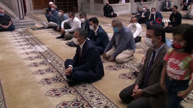 Yavuz Sultan Selim vefatının 500. yılında hatimler ve dualarla anıldı