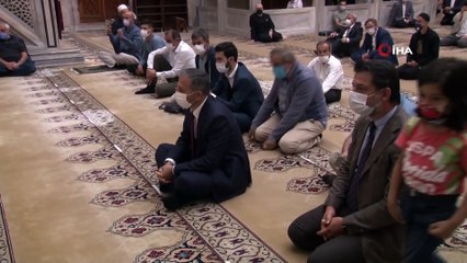 Yavuz Sultan Selim vefatının 500. yılında hatimler ve dualarla anıldı