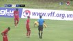 Trực tiếp | PVF - Đồng Tháp | VCK giải bóng đá vô địch U17 Quốc gia - Next Media 2020 | VFF Channel