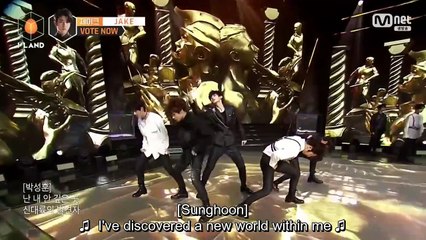 I-LAND Ep 12 EngSub (2020) Part 1