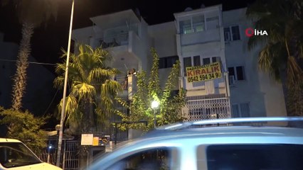 Evinde fenalaşan güvenlik amiri hayatını kaybetti