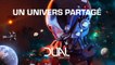 Dual Universe - Trailer de la bêta