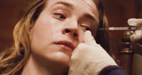 Books of Blood Movie (2020) - Britt Robertson, Anna Friel, Rafi Gavron, Yul Vazquez, Freda Foh Shen