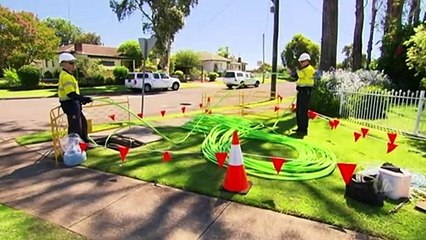 Millions of homes soon to have access to ultra fast broadband