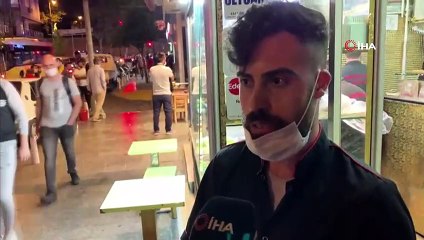 Kağıthane’deki silahlı saldırıda yeni detaylar ortaya çıktı