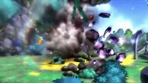 Dust: An Elysian Tail - Trailer de lancement Switch