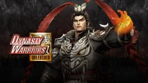 Dynasty Warriors: Unleashed - Trailer de lancement