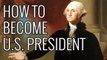 How To Become President of the United States - EPIC HOW TO