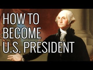 Step-by-Step Guide: How to Become the President of the United States 🇺🇸