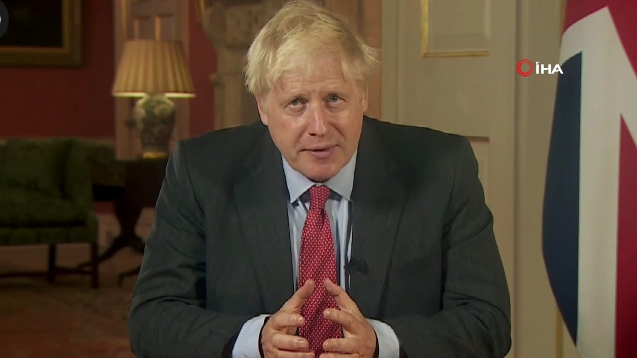 - İngiltere'de 7 Mayıs'tan bu yana en yüksek Covid-19 vaka sayısı- İngiltere'de son 24 saatte 4 bin 926 vaka