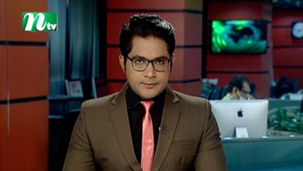 NTV Shokaler Khobor | 23 September 2020
