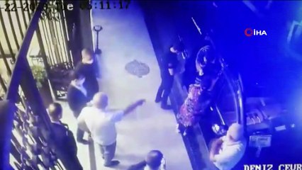 Amerikalı gazetecinin aracın içindeki ölümüyle ilgili yeni görüntüler ortaya çıktı