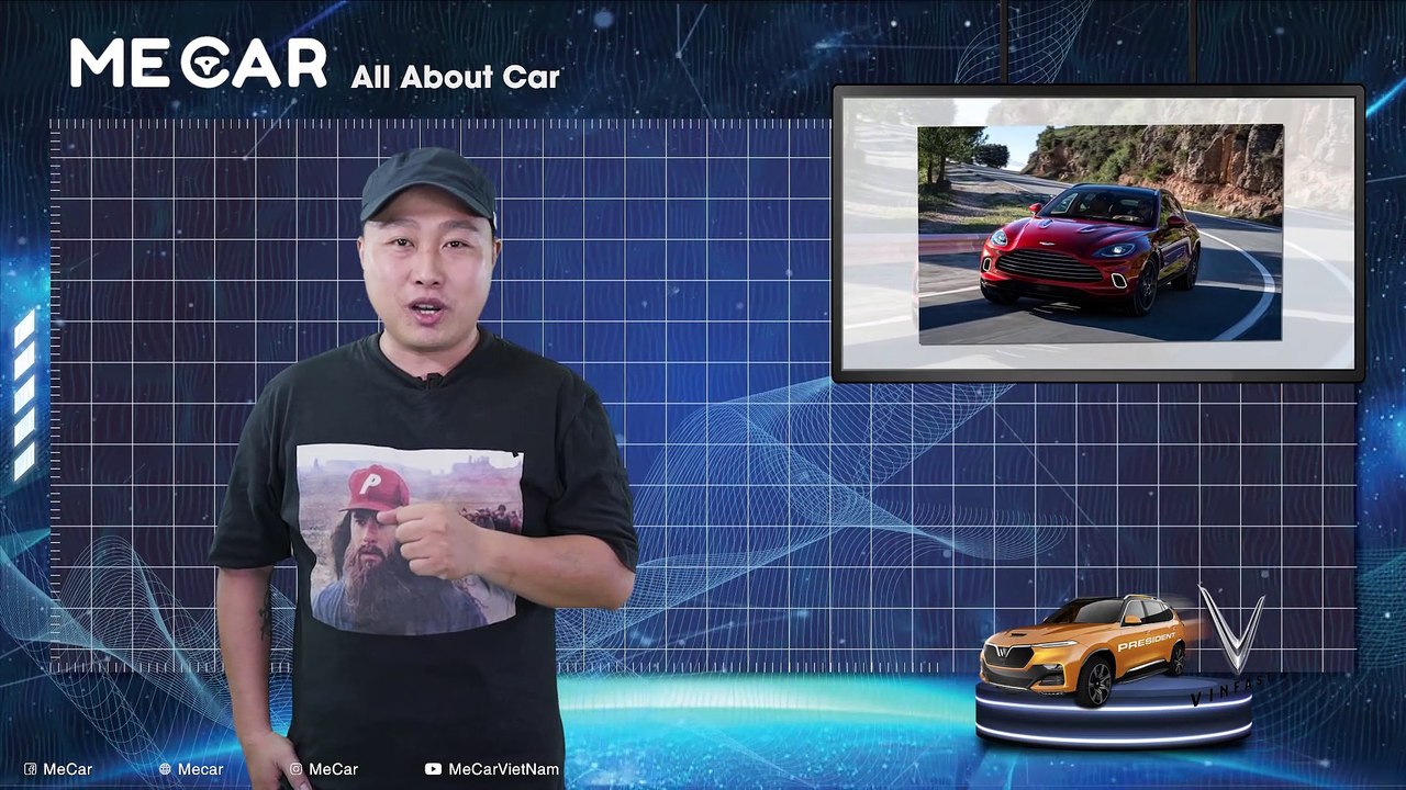 [MECAR NEWS] #3 TIN HOT TỐI NGÀY 22/09