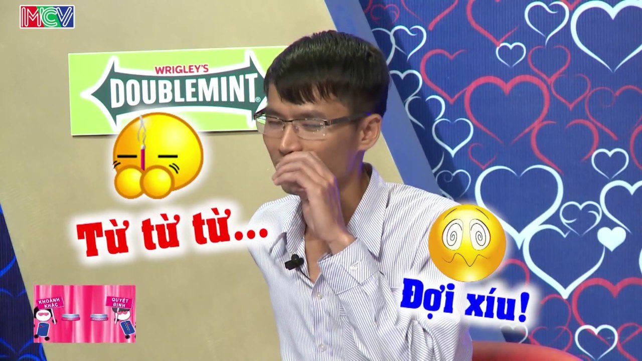 Bạn muốn hẹn hò hay nhất #98 | Thầy giáo LẮM LỜI quá mức làm Cát Tường khuyên đàng gái SUY NGHĨ LẠI