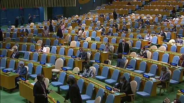 Presidentes latinoamericanos apelan a la cooperación para superar la pandemia