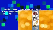About For Books  Write to Market: Deliver a Book that Sells (Write Faster, Write Smart, #3)  For