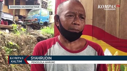 Tukar Sampah Bisa Menikmati Segelas Kopi