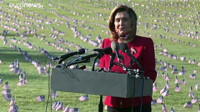 Már több mint 200 ezer áldozatot szedett a koronavírus-járvány az Egyesült Államokban