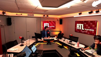 Le journal RTL de 6h du 23 septembre 2020