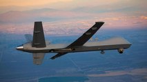 Amid standoff with China, India plans to buy US reaper drones