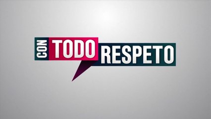 #ConTodoRespeto - Nuevos partidos políticos en Jalisco