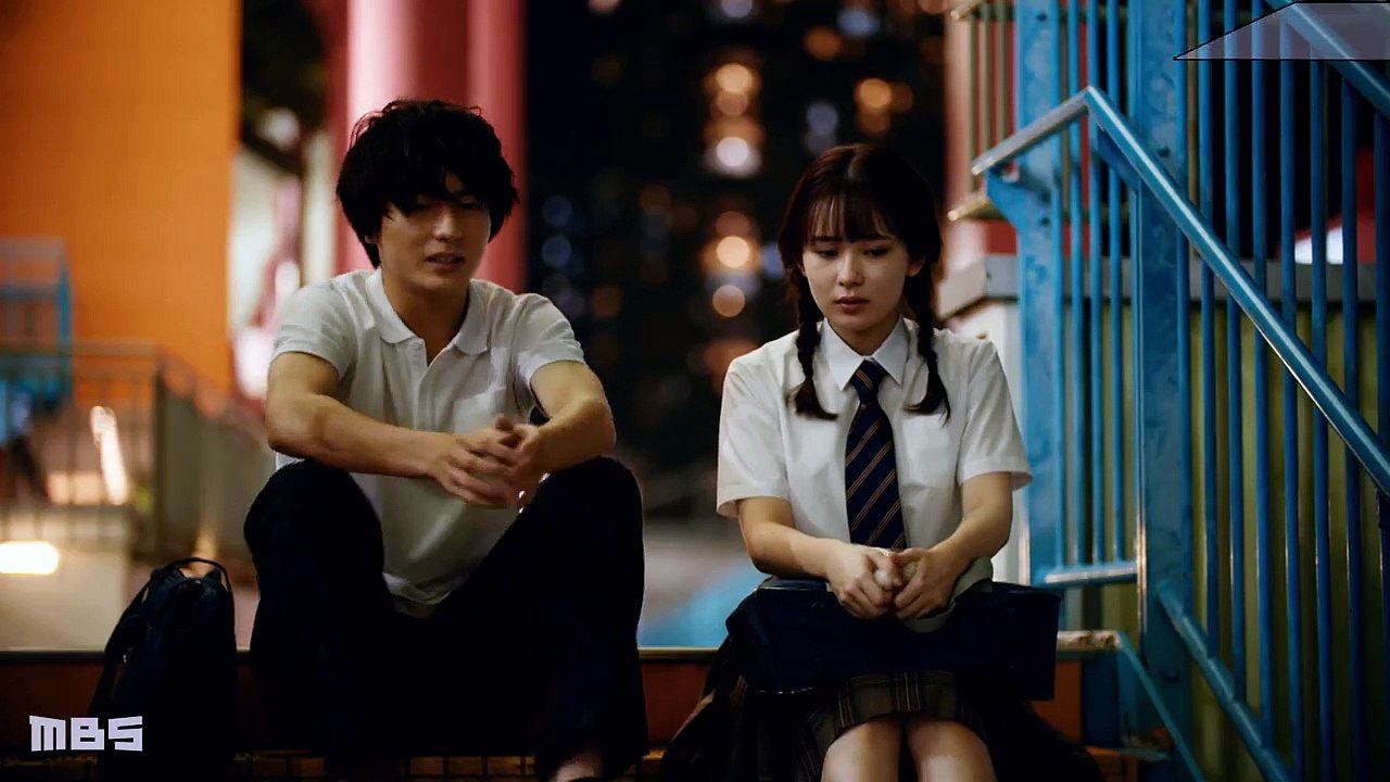 [Wibusubs] Para Gadis Lugu di Tengah Musim Binal - 03 [720p]