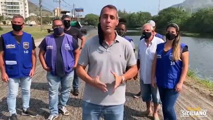 Ciclovia - Marcello Siciliano